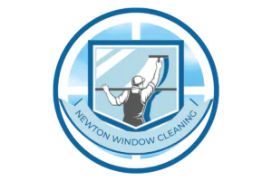 Newton Window Cleaning - Website Logo