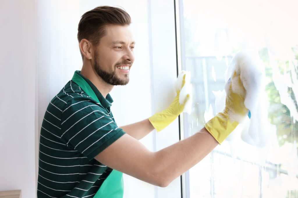 newton window cleaning - 5 questions to ask before hiring a window cleaning professional