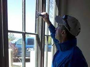 How much ces it cosy to have your windows professionally cleaned - Newton Window Cleaners