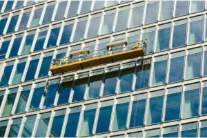 Commercial Window Cleaning Dedham MA