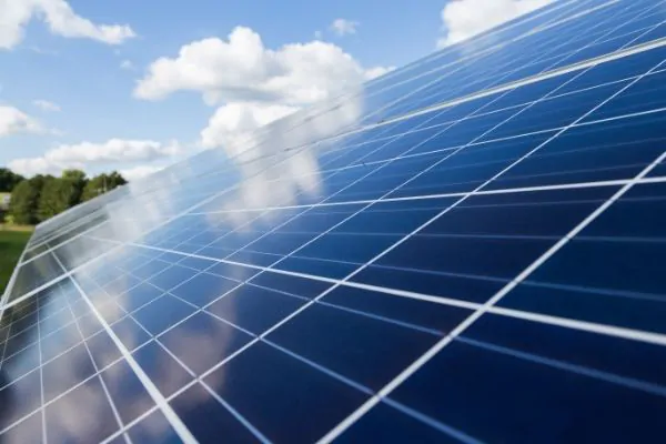 Why It Pays to Keep Solar Panels Clean - Newton Window Cleaners