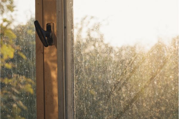 Five Reasons Your Windows Get Dirty Newton Window Cleaning Newton MA