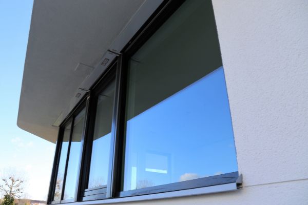 Keeps windows in excellent condition Newton Window Cleaning Newton MA