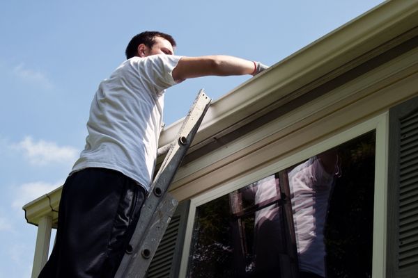 Safety Tips in Doing it Yourself - Newton Window Cleaning, MA