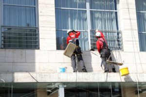 How much is the average cost of commercial window cleaning? - Commercial Window Cleaning Westwood, MA