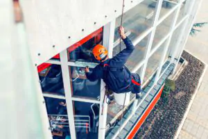 Why Choose Newton Window Cleaning? - Commercial Window Cleaning Needham, MA
