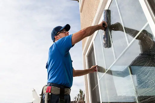 Residential Window Cleaning Services in Newton MA Newton Window Cleaning