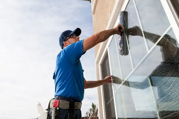 Westwood MA Window Cleaning Service