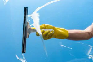 Why You Need to Clean Your Windows for Spring - Newton Window Cleaning