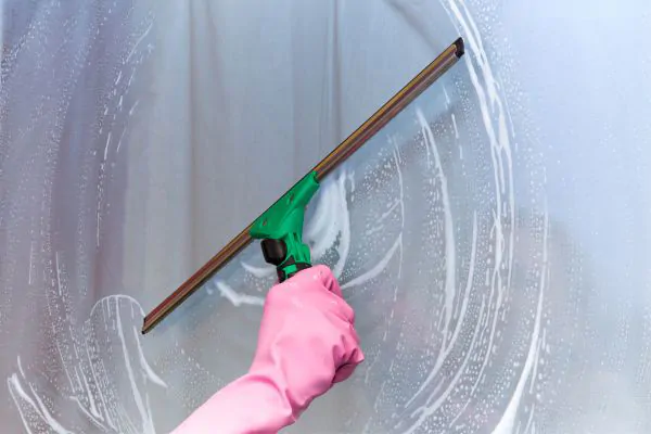 Tips for Effective Window Cleaning - Newton Window Cleaning